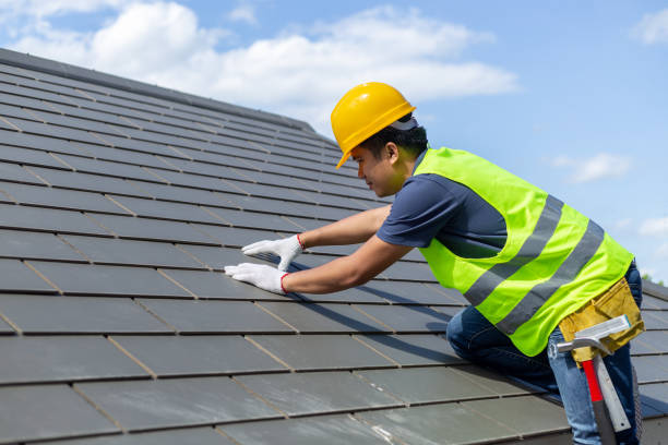 Roof Gutter Cleaning in Rockdale, TX
