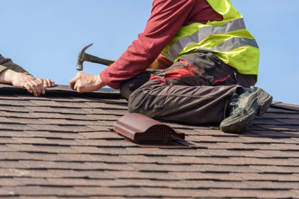 Roof Repair Estimates in Rockdale, TX