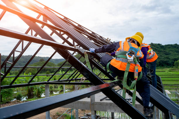 Best Roof Repair Services  in Rockdale, TX