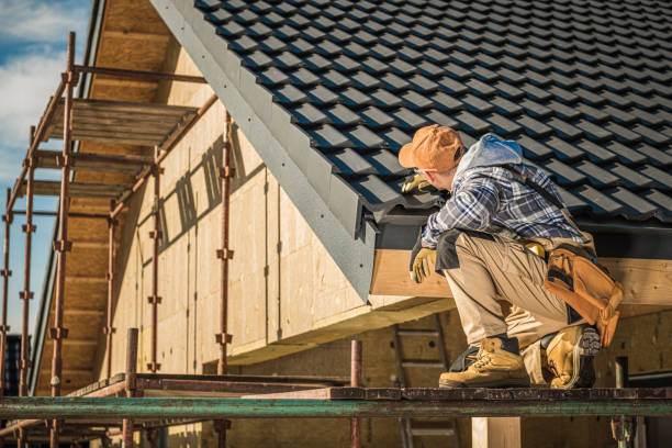 Best New Roof Installation  in Rockdale, TX