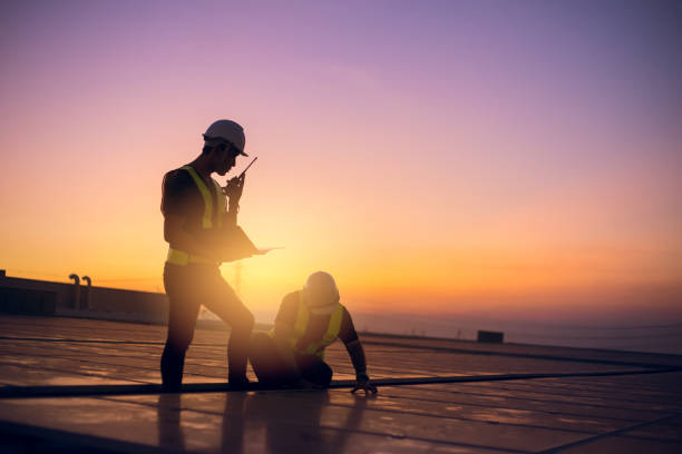 Best Roof Repair Estimates  in Rockdale, TX