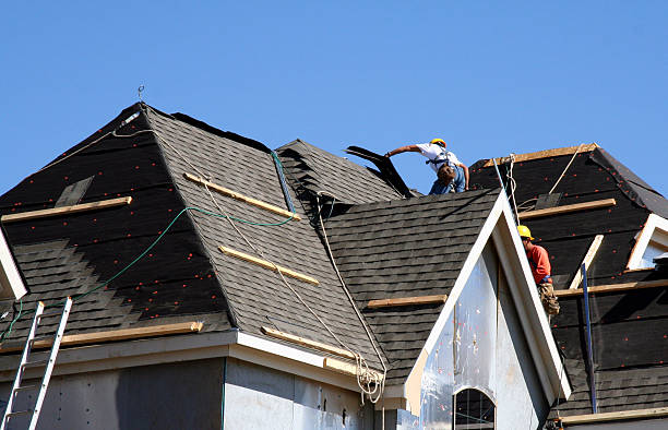 Best Commercial Roofing Services  in Rockdale, TX