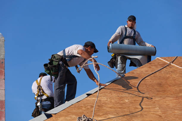 Best New Roof Installation  in Rockdale, TX