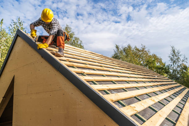 Best Metal Roofing Contractor  in Rockdale, TX