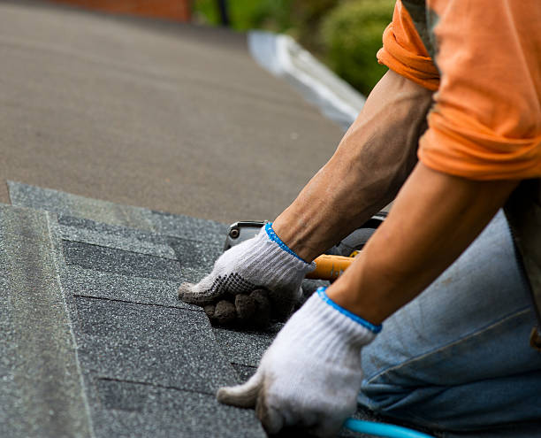 Quick and Trustworthy Emergency Roof Repair Services in Rockdale, TX