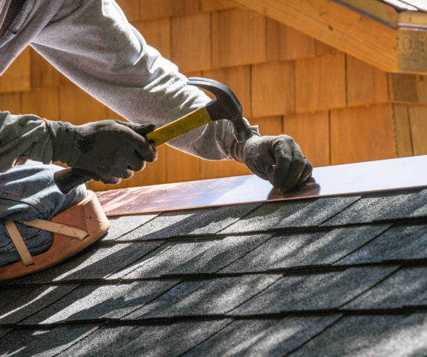 Best Residential Roofing Contractor  in Rockdale, TX